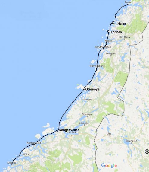 08a etappe bod-alesund